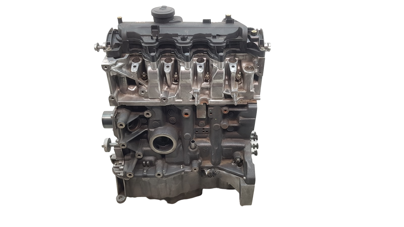 Diiselmootor K9KB608 K9K608 1.5 DCI Renault Mercedes Dacia S6 main product photo