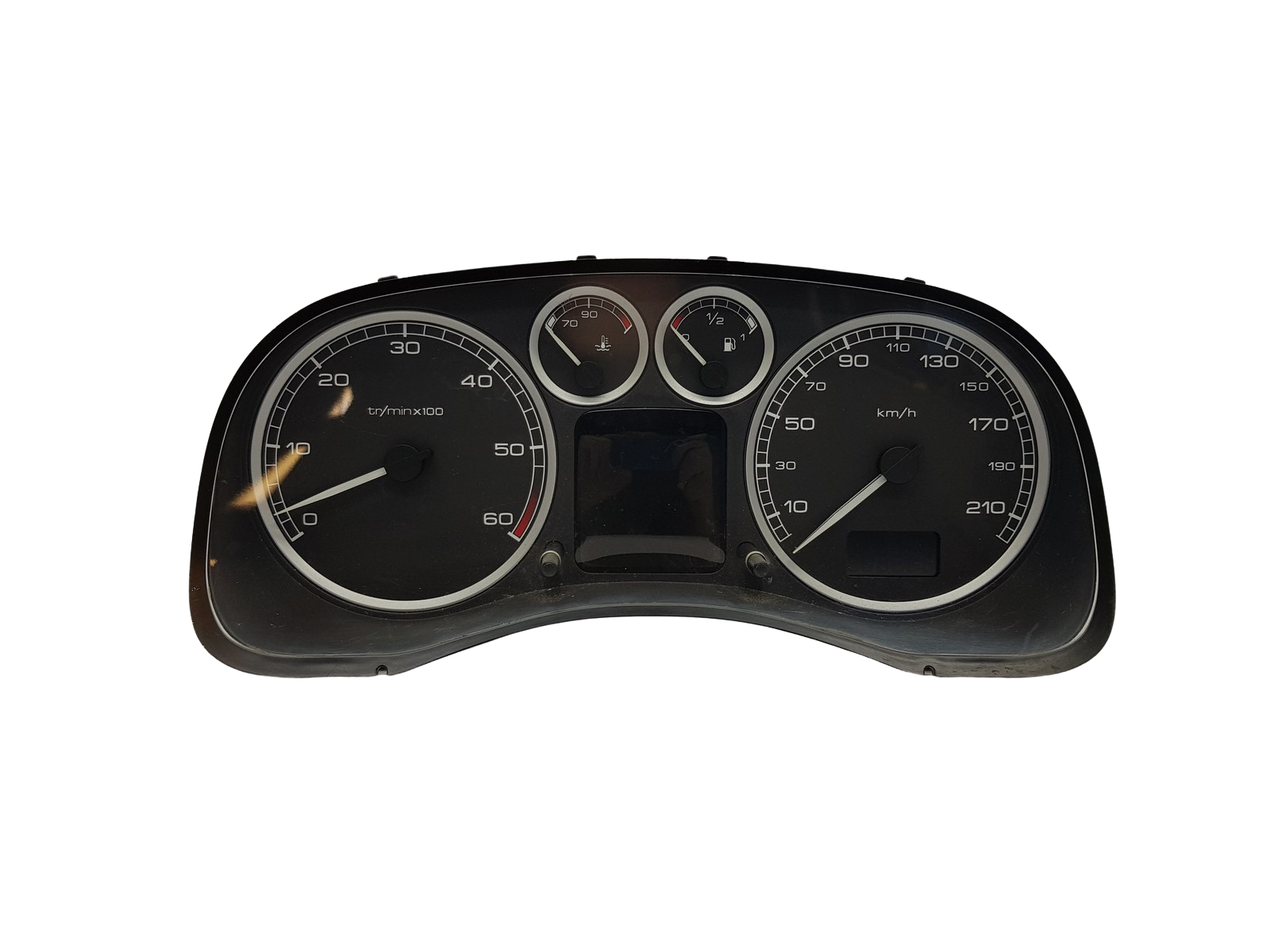 Spidomeeter Peugeot 307 9651299680 2172 main product photo