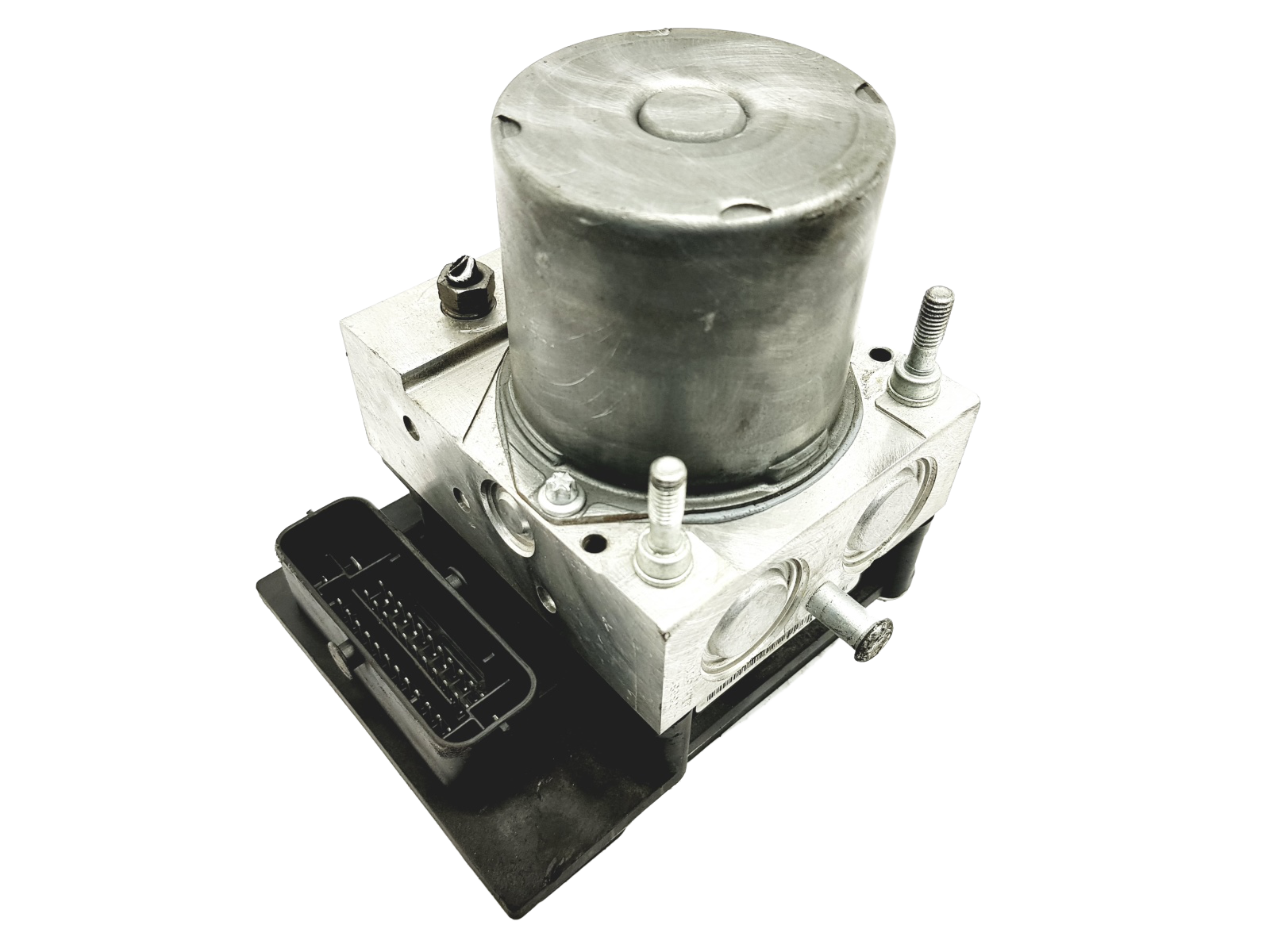 Abs Pump Audi A6 4F0614517AA 0265950557 Bosch main product photo