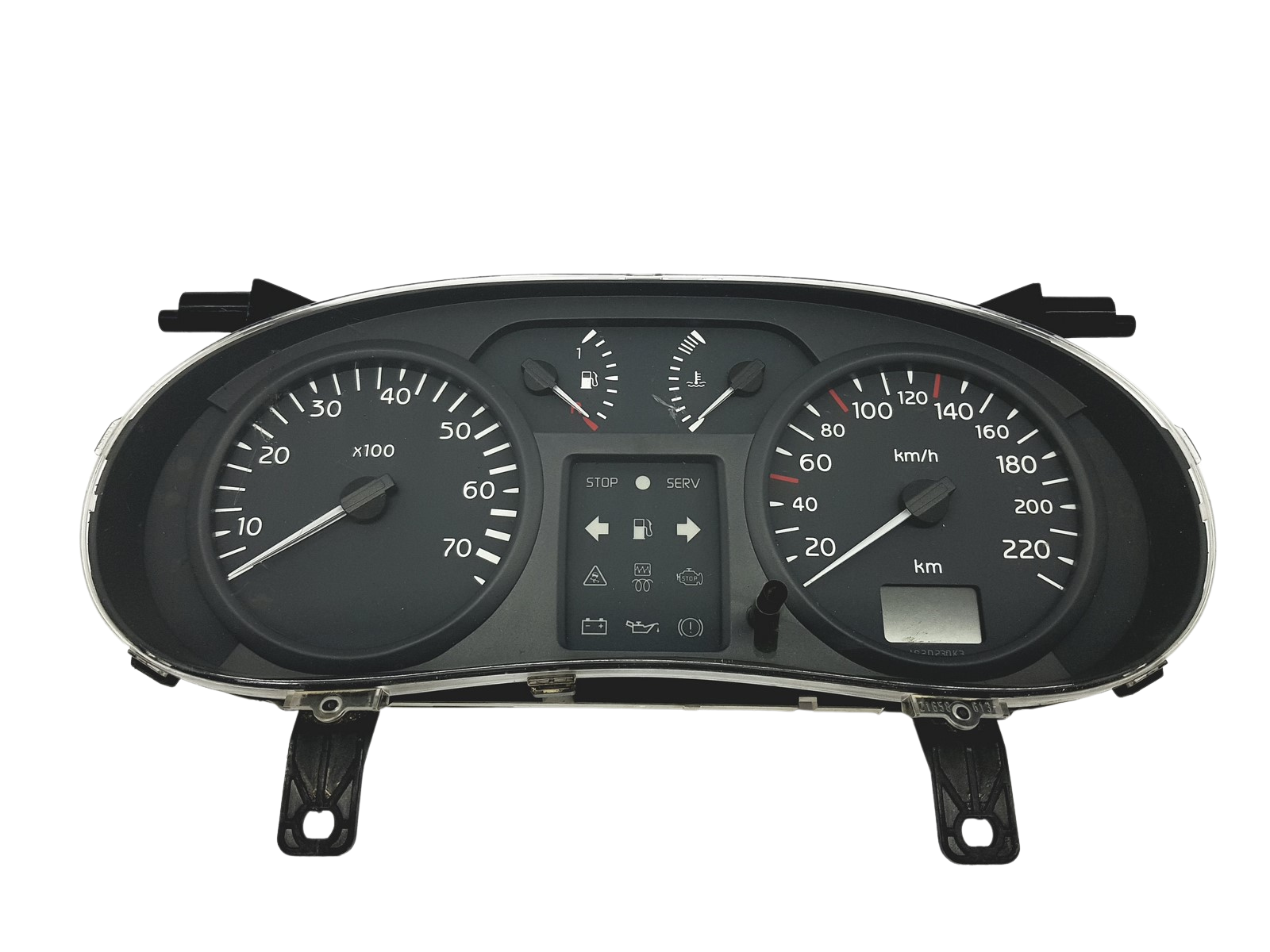 Tahhomeeter Renault Clio 2 8200059763 56505 main product photo