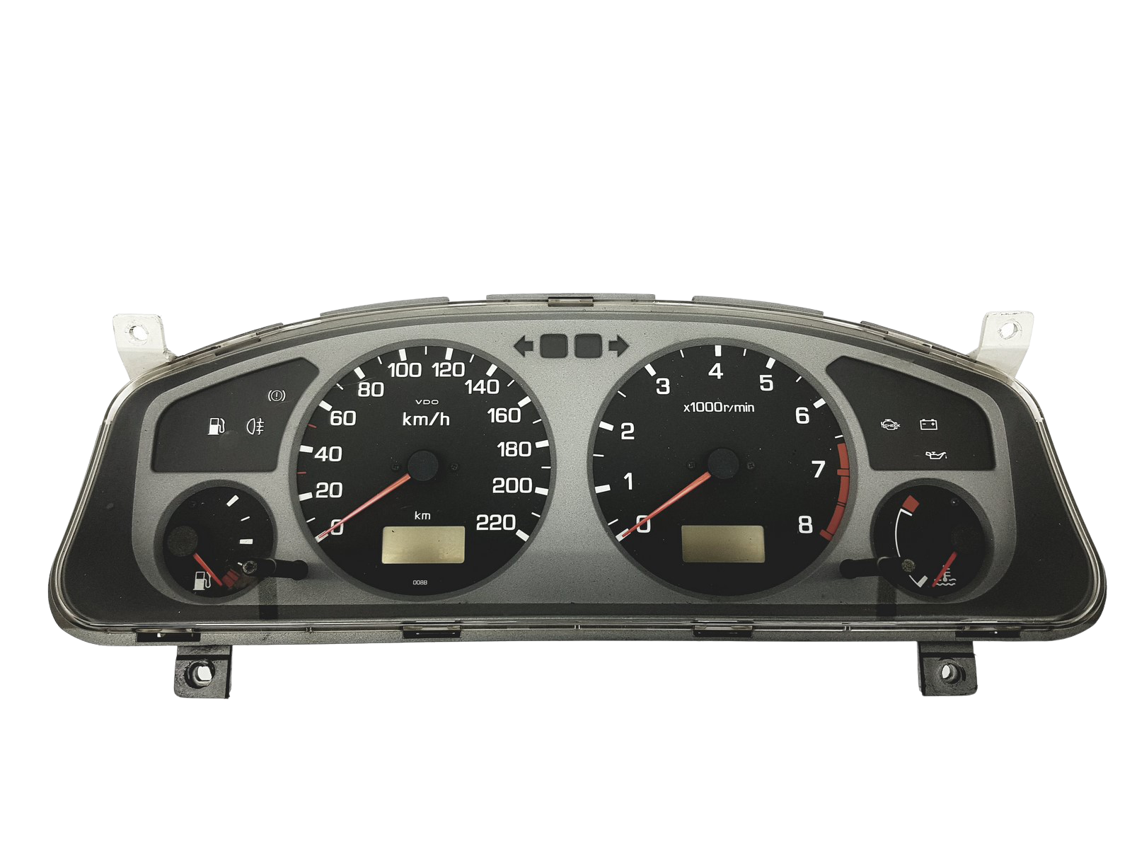 Tahhomeeter Nissan Primera 248102F816 110008780037 main product photo