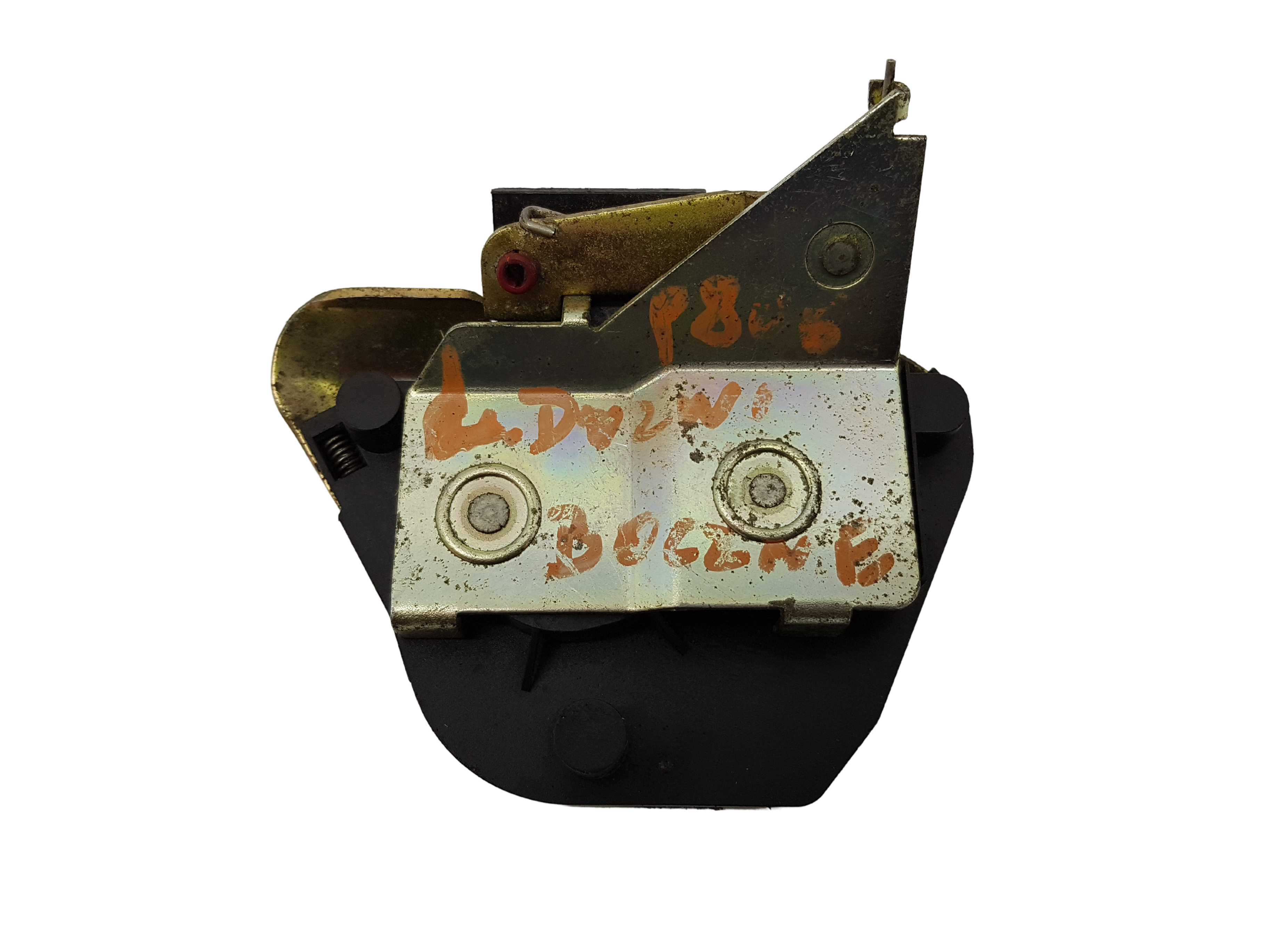 Ukse luku mehhanism Vasak Keskmine 913763 Citroen Evasion Jumpy Peugeot 806 Expert main product photo