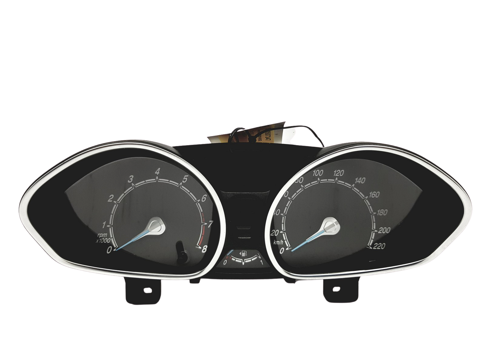 Spidomeeter Ford Fiesta C1BT-10849-EAJ 31574 main product photo
