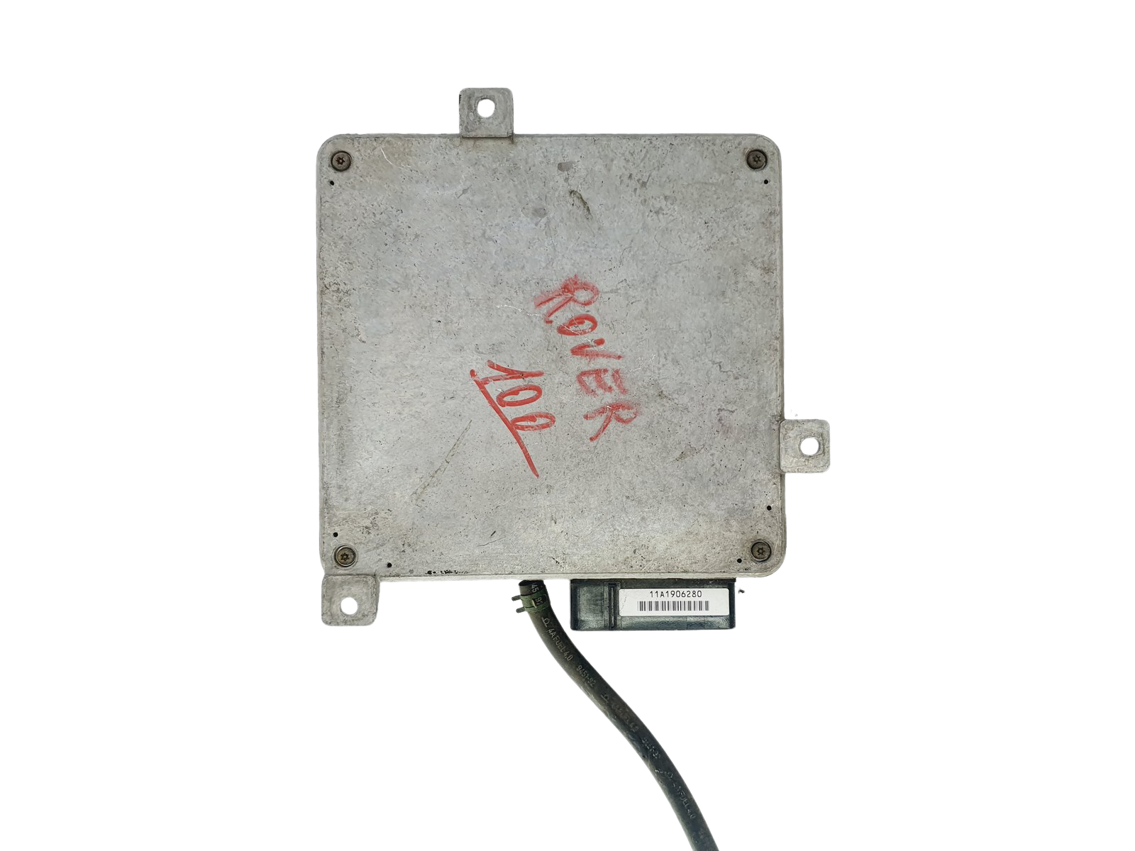 ECU Mootori Juhtplokk MNE101140 NC Rover main product photo