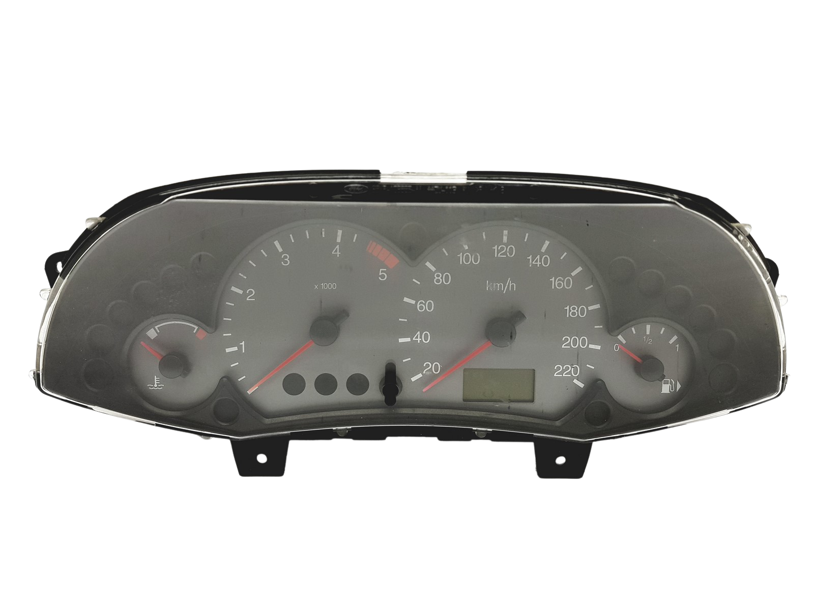 Spidomeeter Ford Focus 1M5F-10849-VC 1M5F10849VC 39884 main product photo