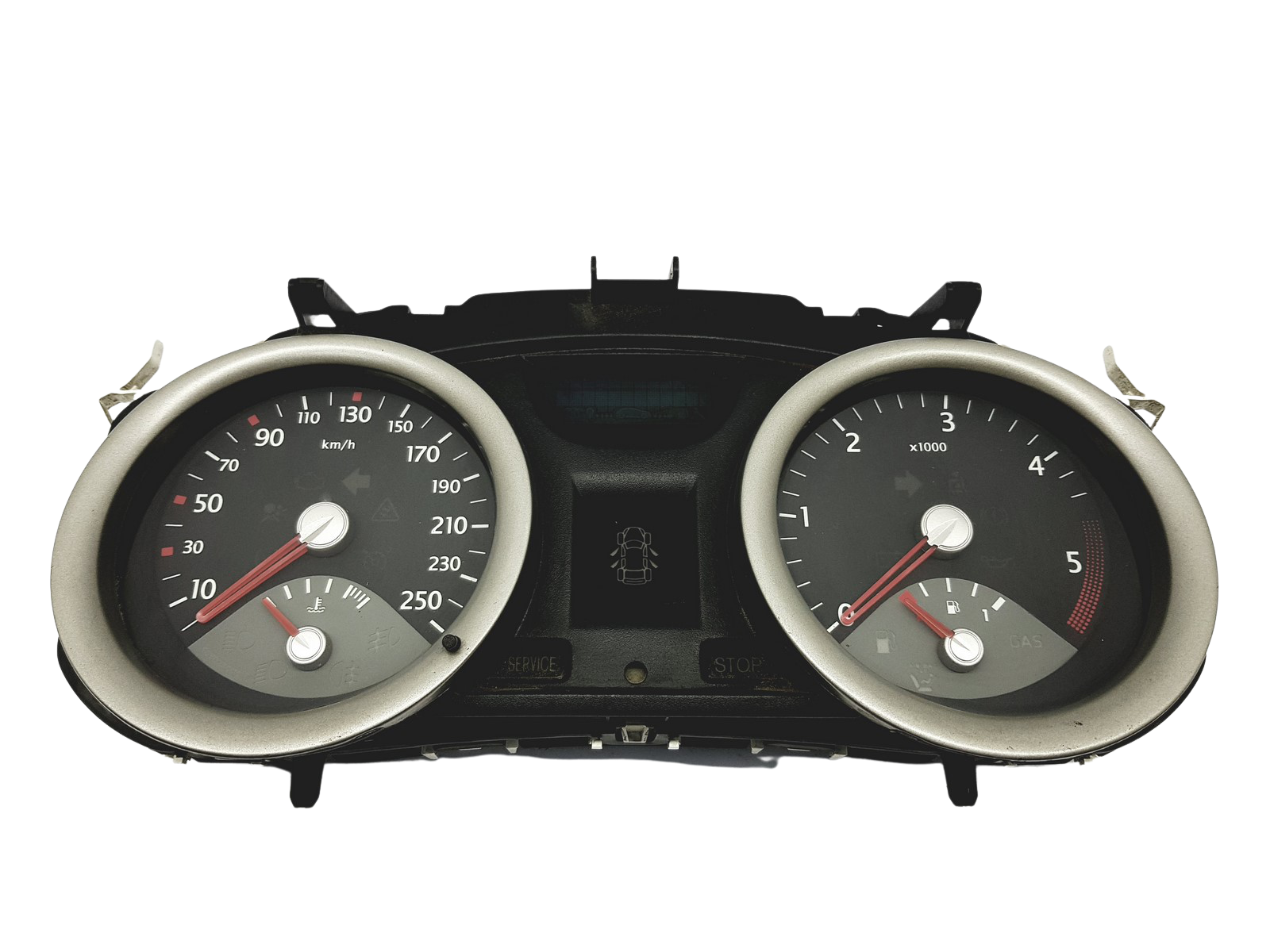 Tahhomeeter Renault Megane 2 8200399695 D 51491 main product photo