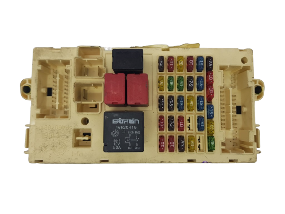 Juhtploki moodul BSI Fiat 46798452 NPL 46758963 main product photo