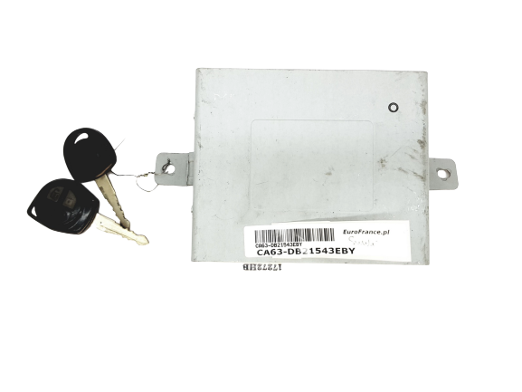 Juhtplokk 33920-86G1 3 E6T17272HBZE Subaru Mitsubishi main product photo