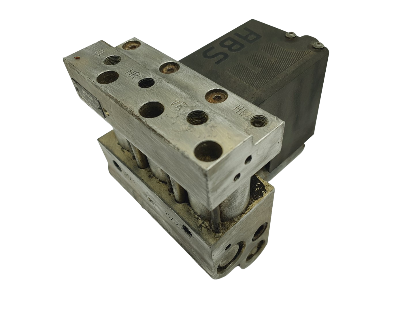 Abs Pump Opel Calibra Kadett 0265206000 Bosch 68003 main product photo