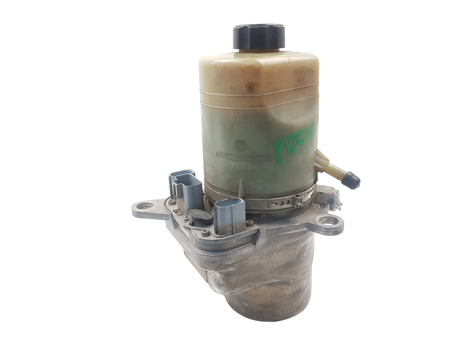 Roolivõimendi Pump Ford 4M513K514AD 104-0085-011-094F 1006 main product photo
