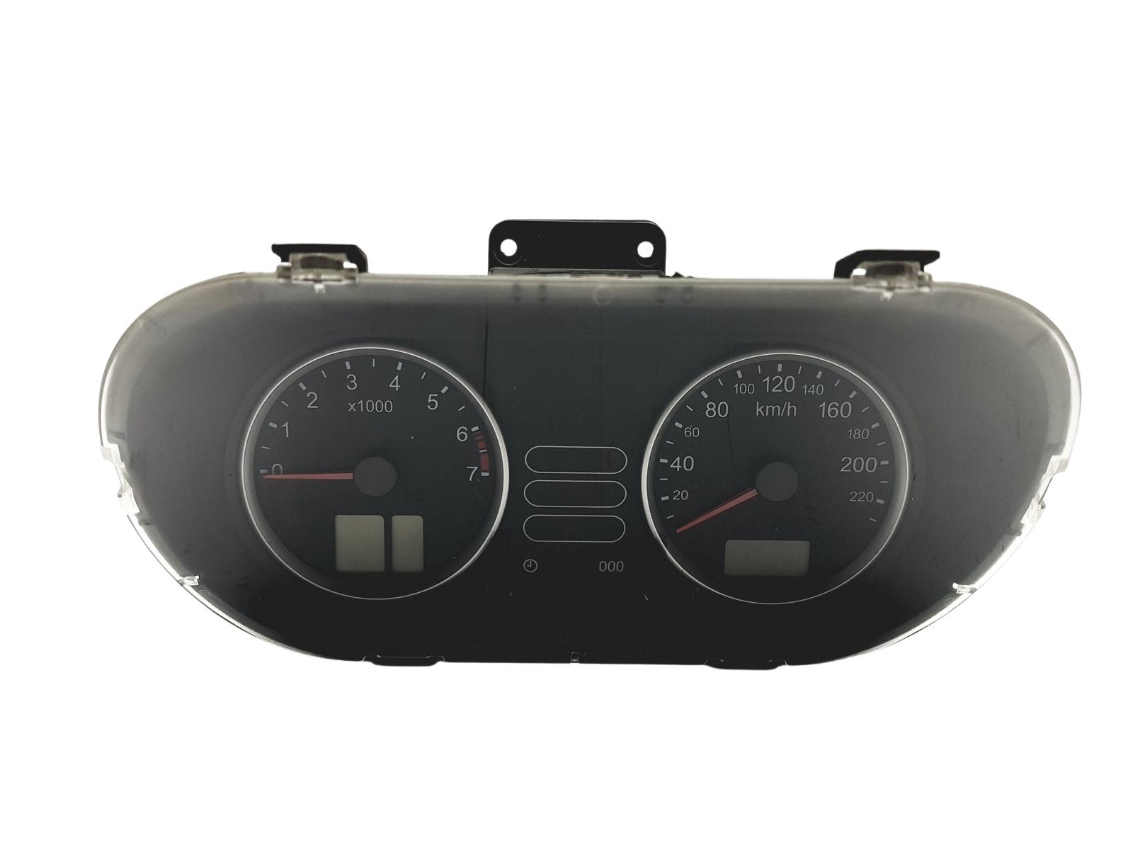 Tahhomeeter Ford Fiesta 4S6F-10849-EC 4S6F10849EC 57689 main product photo