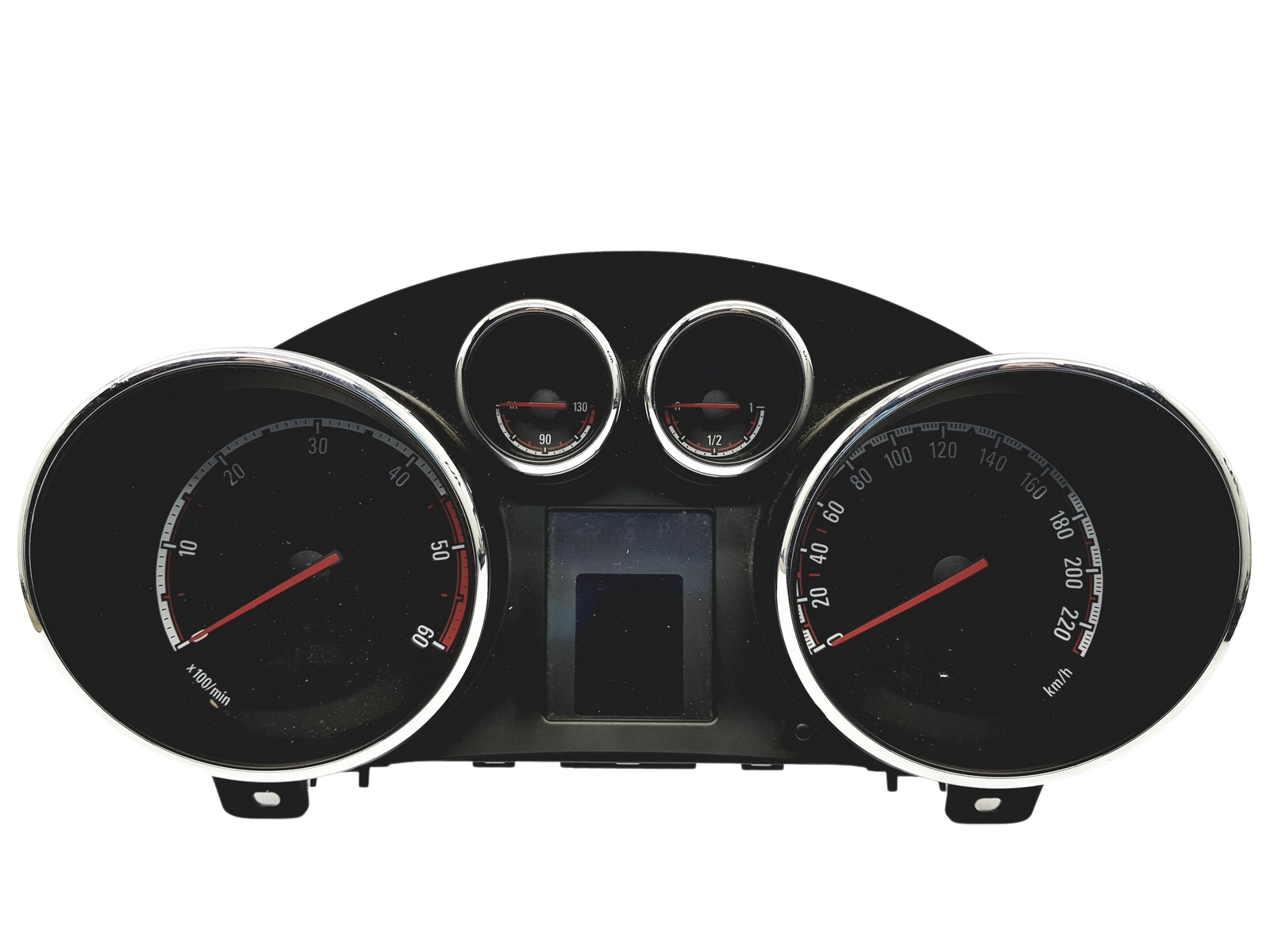 Spidomeeter Opel Meriva B 13346184 600775881 55886 main product photo