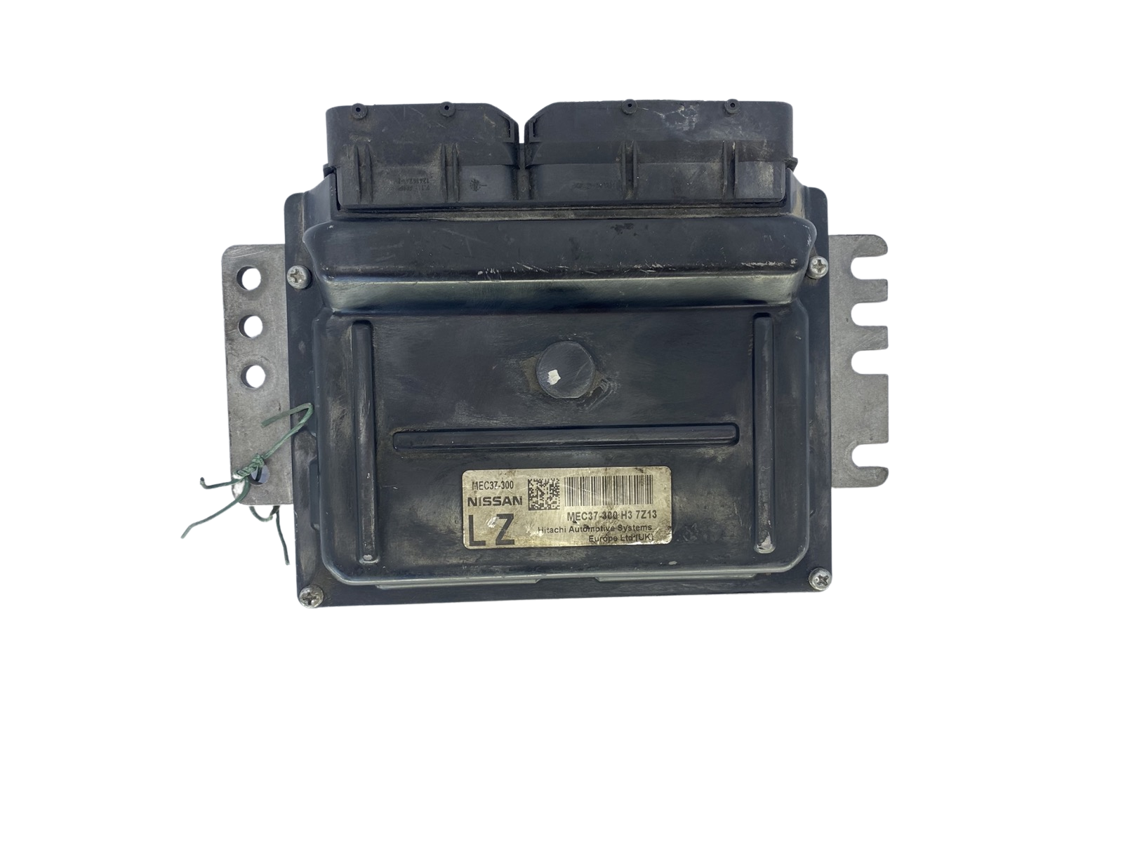 Juhtplokk MEC37-300 H3 LZ Nissan Hitachi 51141 main product photo