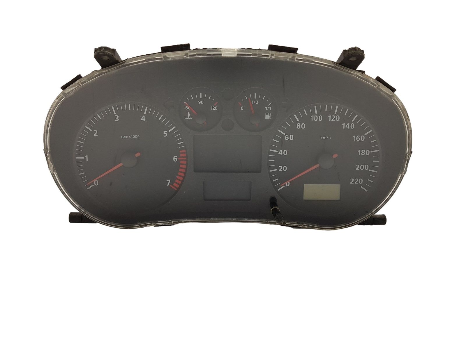 Tahhomeeter Seat Ibiza 6K0920801A 2702 main product photo