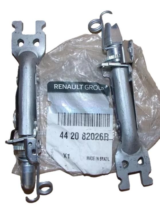 Piduritrumli reguleerija Uus Originaal 442082026R Renault Dacia main product photo