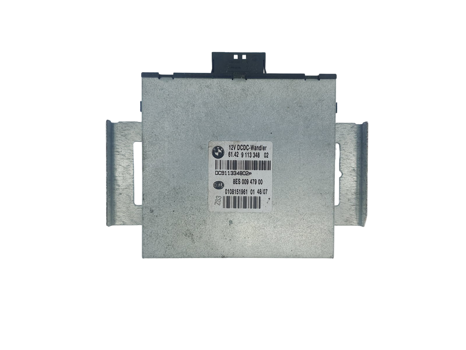 Juhtplokk 8ES00947900 61.429113348 02 BMW Hella 40818 main product photo