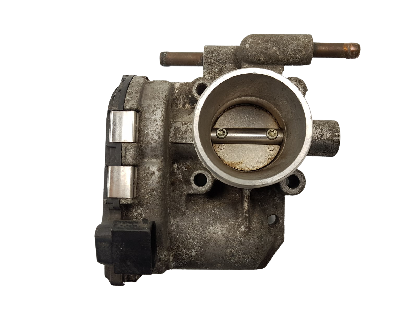 Gaasiklapi ventiil Opel 24420536 0280750133 Bosch 1599 main product photo