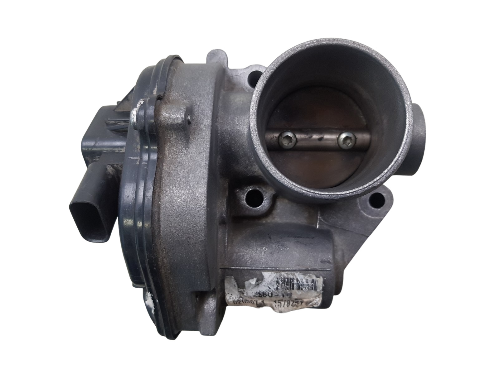 Gaasiklapi ventiil Ford VP2S6U-9E927-F VP4F9U-9E928-BC 1512 main product photo