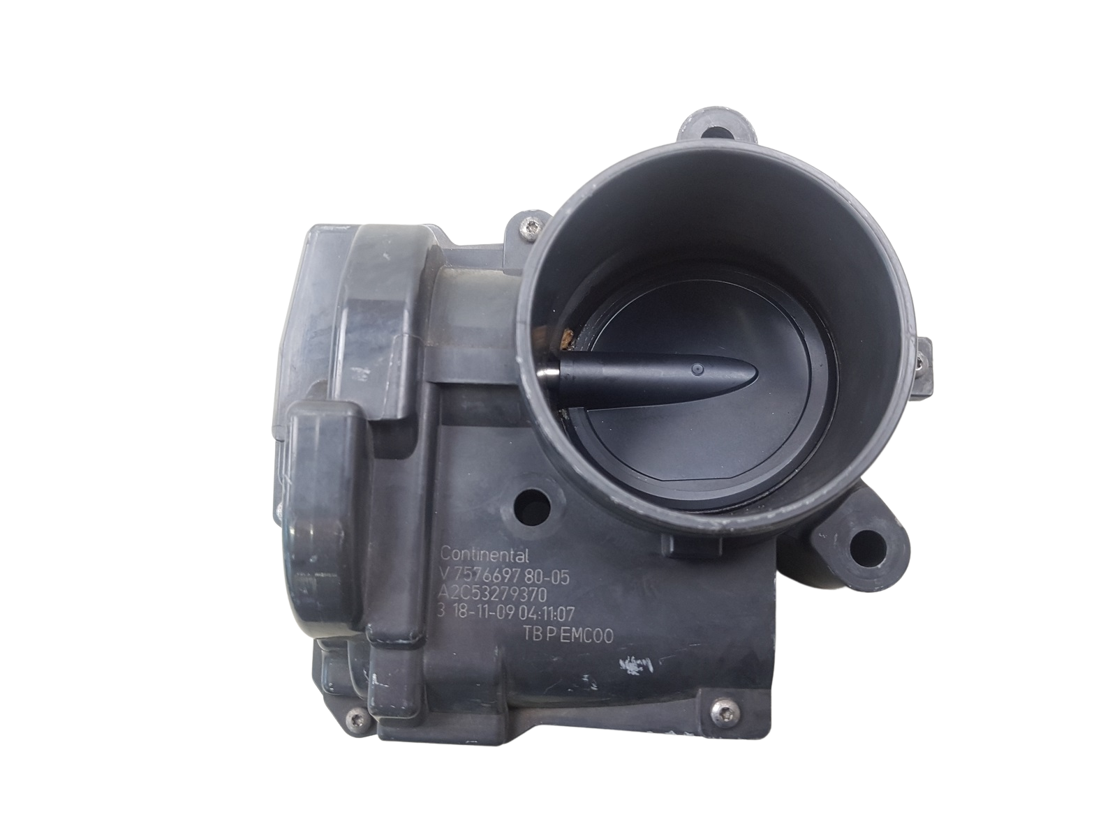 Gaasiklapi ventiil PSA Mini V757669780-05 A2C53279370 VTI 1574 main product photo