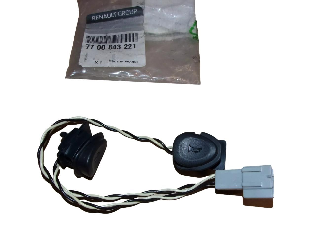 Lüliti Originaal 7700843221 Renault main product photo