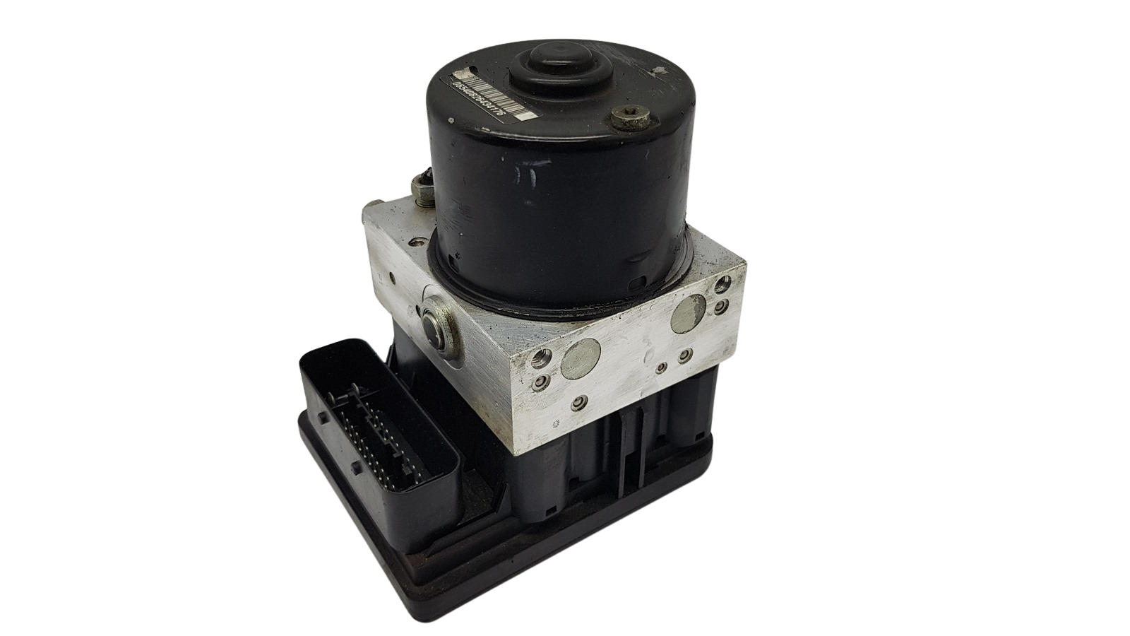 Abs Pump Opel Astra H Zafira B 13246535 10.0960-0554.3 ATE 1899 main product photo