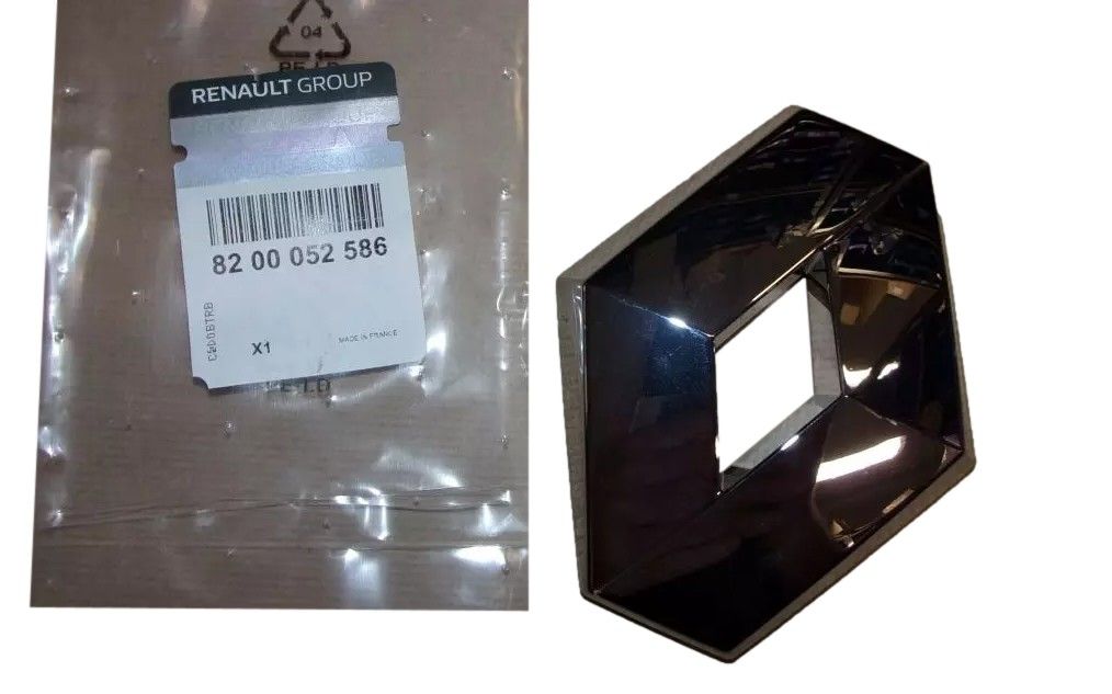 Embleem Uus Originaal 8200052586 Renault main product photo