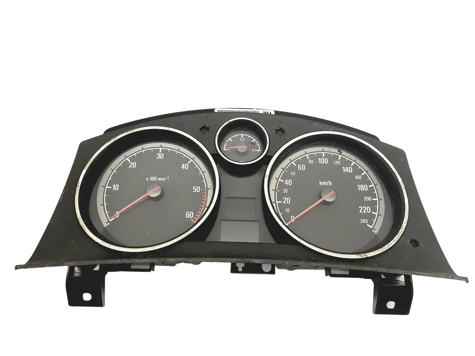 Spidomeeter Opel Astra H Zafira B 13225981ZU 43732 main product photo
