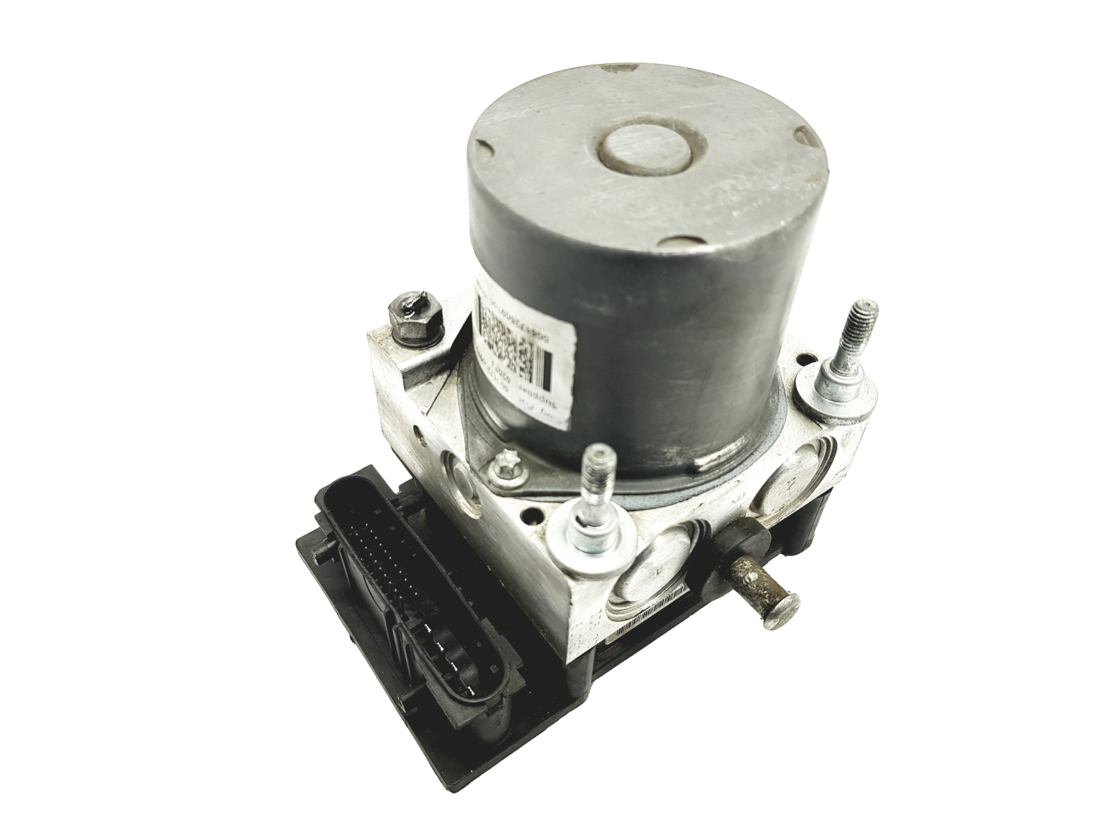 Abs Pump Ducato Boxer Jumper 51725097 0265800461 Bosch 45501 main product photo