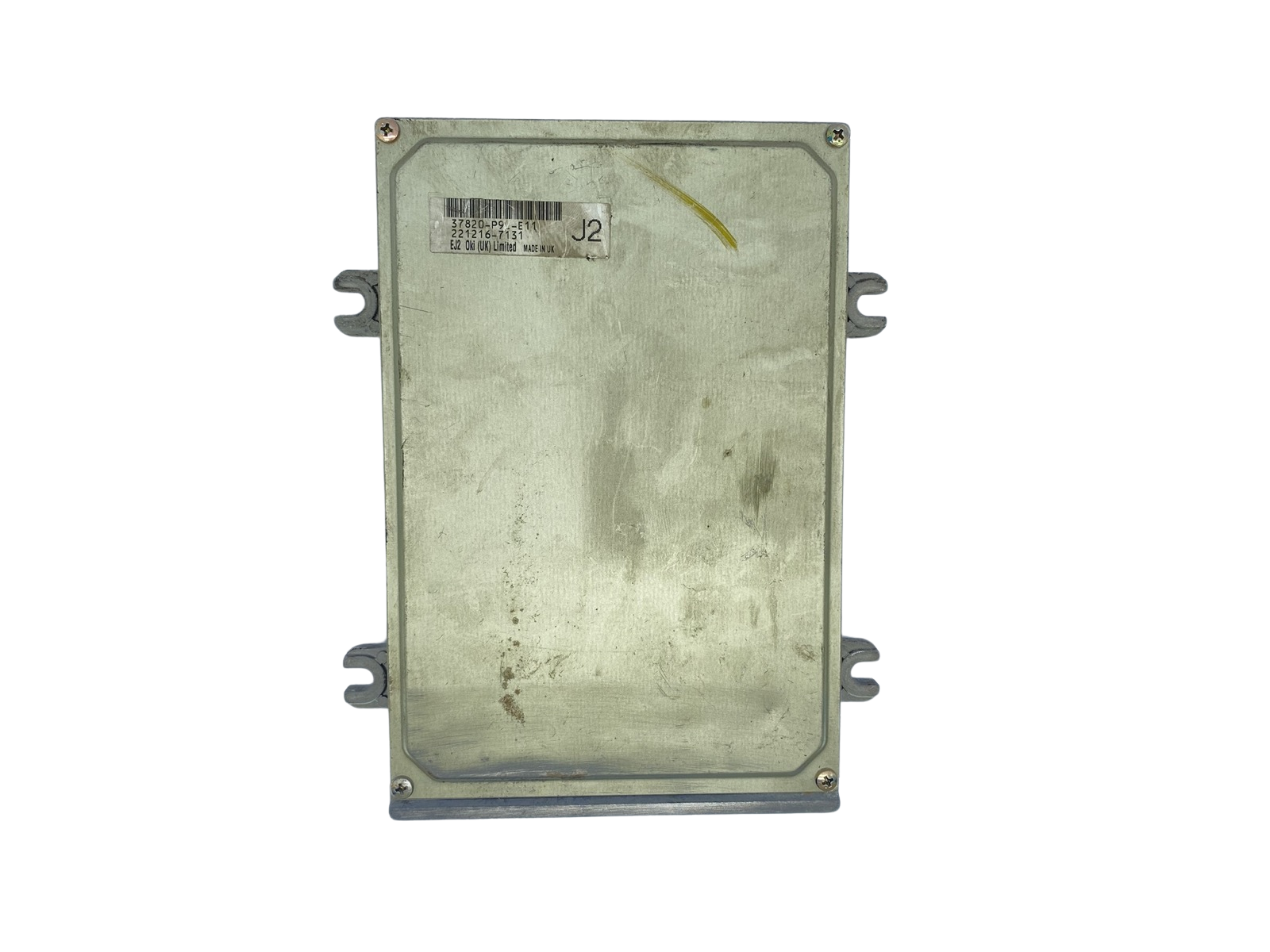 Juhtplokk 37820-P9L-E11 J2 Honda Oki Limited 62749 main product photo