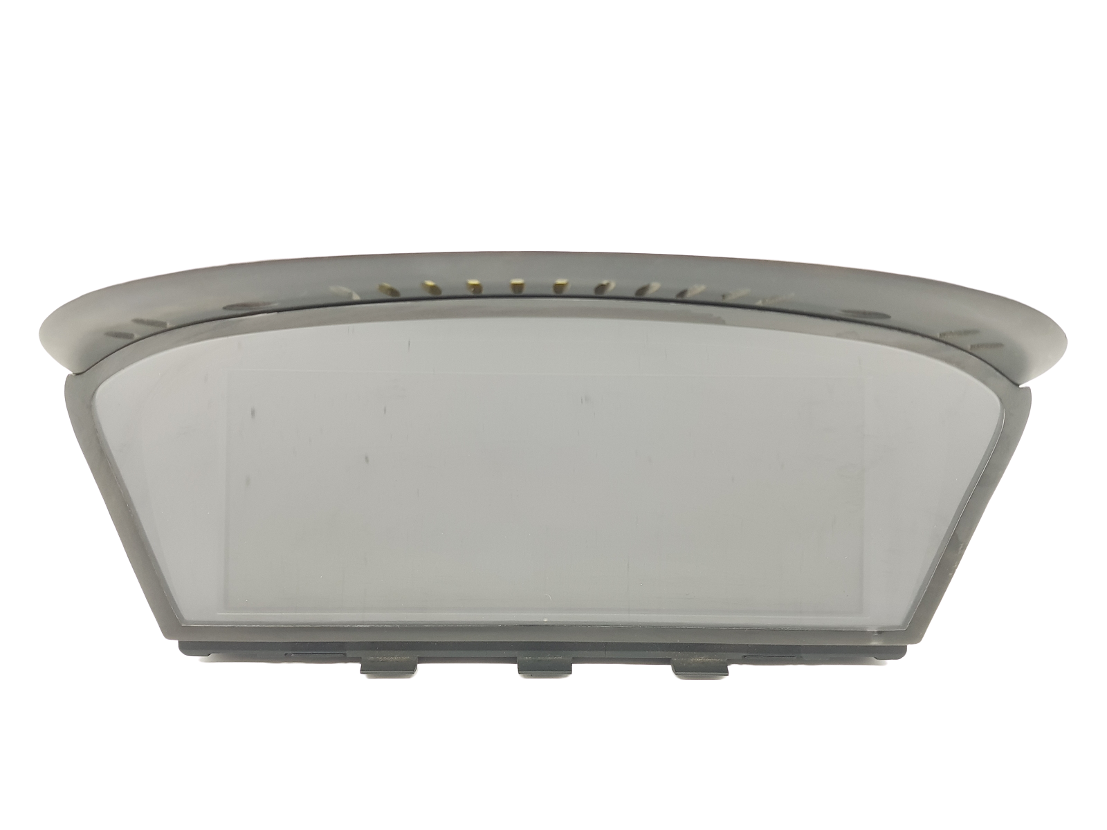 Navigatsiooni ekraan BMW 5 6582 9111272 6582 9111273 main product photo