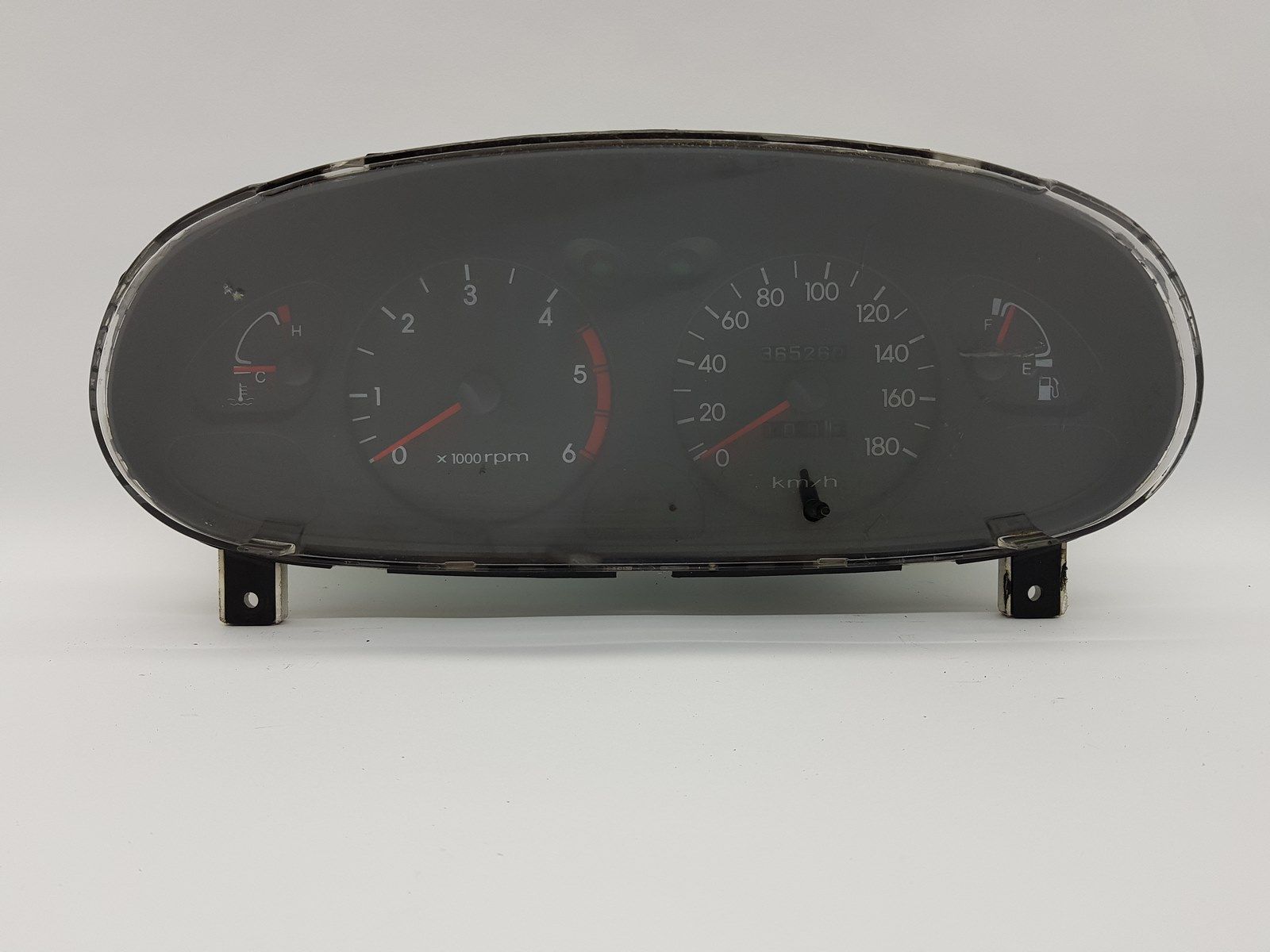 Spidomeeter Hyundai H200 94001-4A200 940014A200 3017 main product photo