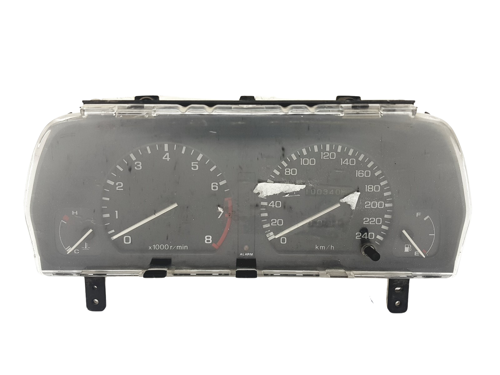 Tahhomeeter Rover 400 AR0017016 YAC10546 57608 main product photo