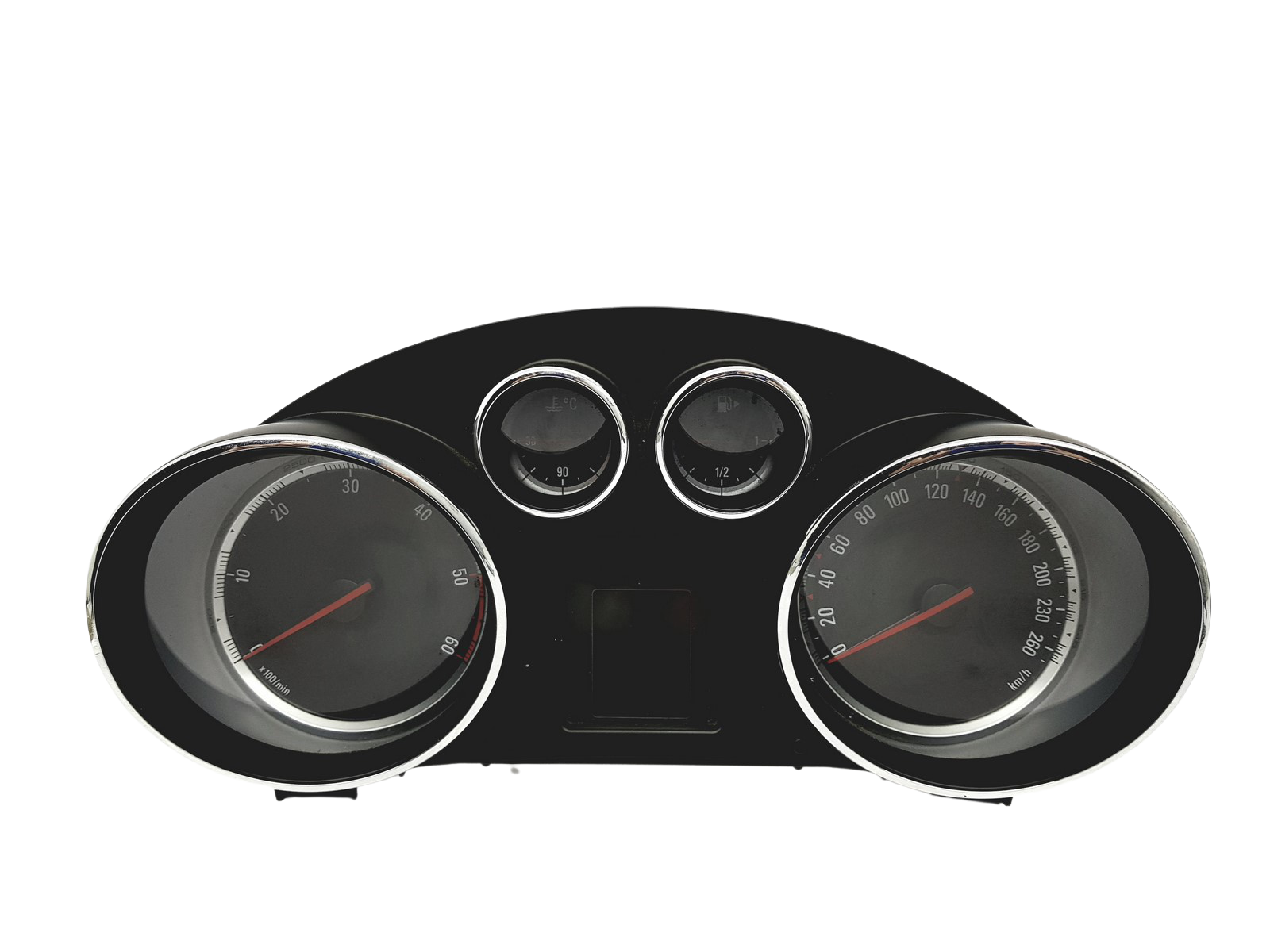 Tahhomeeter Opel Insignia 13327309 365903926 main product photo