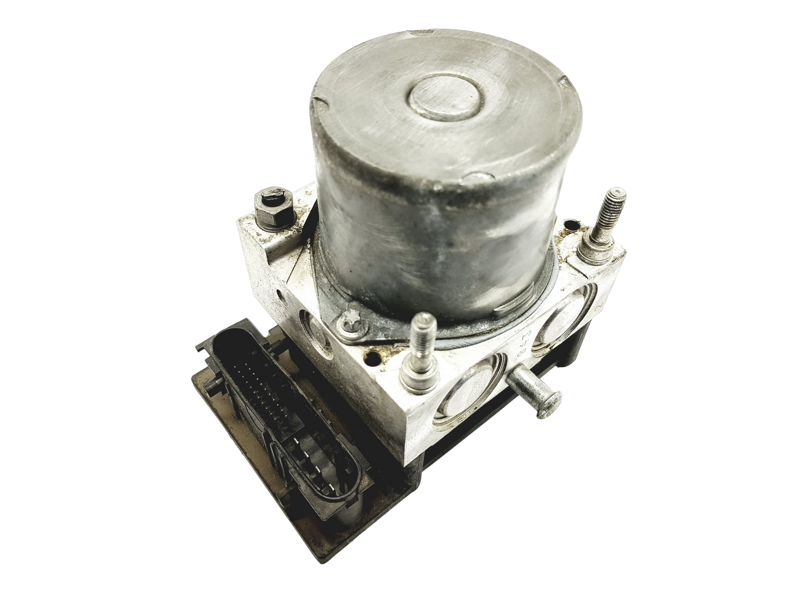 Abs Pump Fiat Grande Punto 55700423 0265800421 38598 main product photo