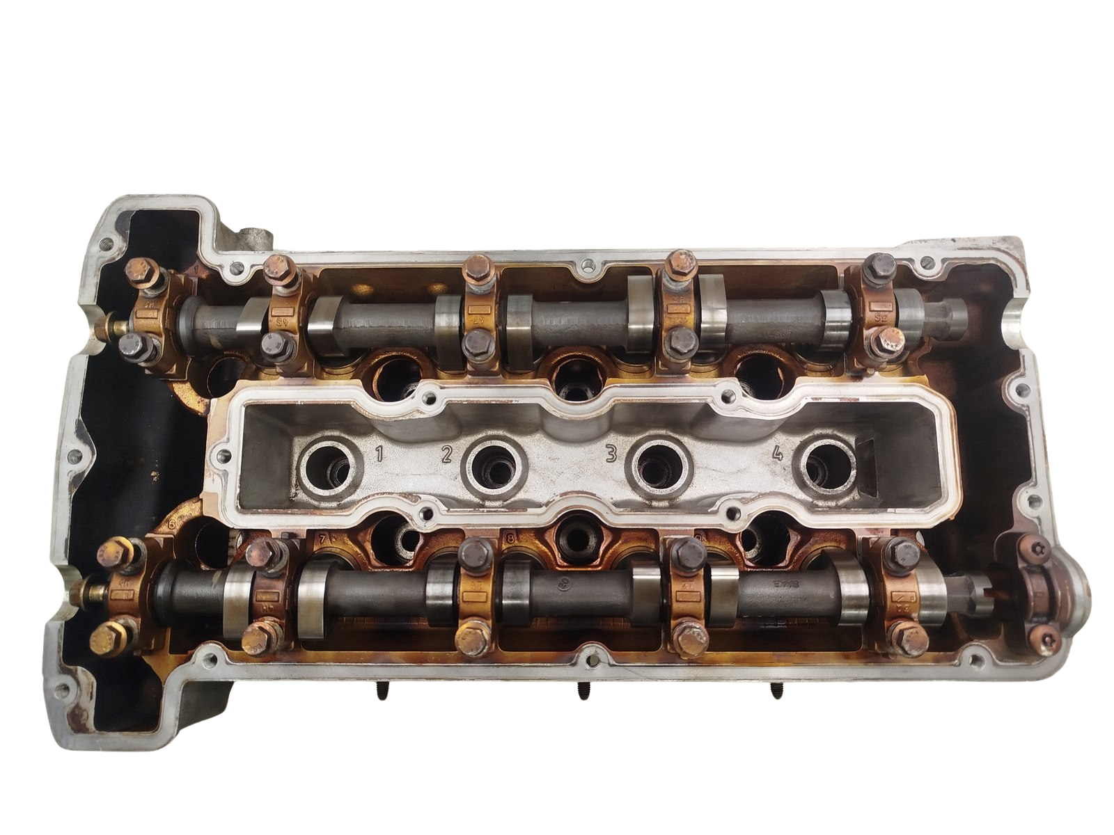 Silindripea Saab 9147927 9148016 2.0 16V B204i main product photo