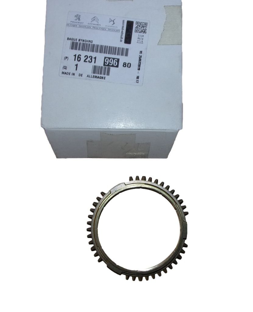 Rõngas Uus Originaal 1623199680 Citroen Peugeot main product photo