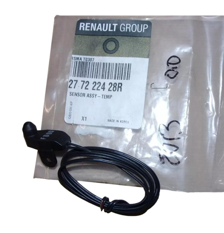 Temperatuuriandur Originaal 277222428R Renault main product photo