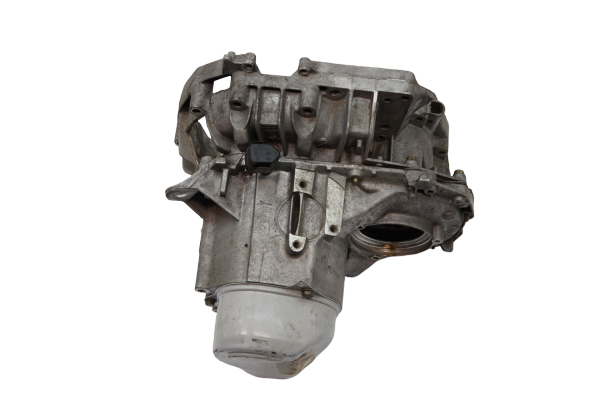 Käigukast JB1198 1,6 8v Renault Megane 168000km main product photo