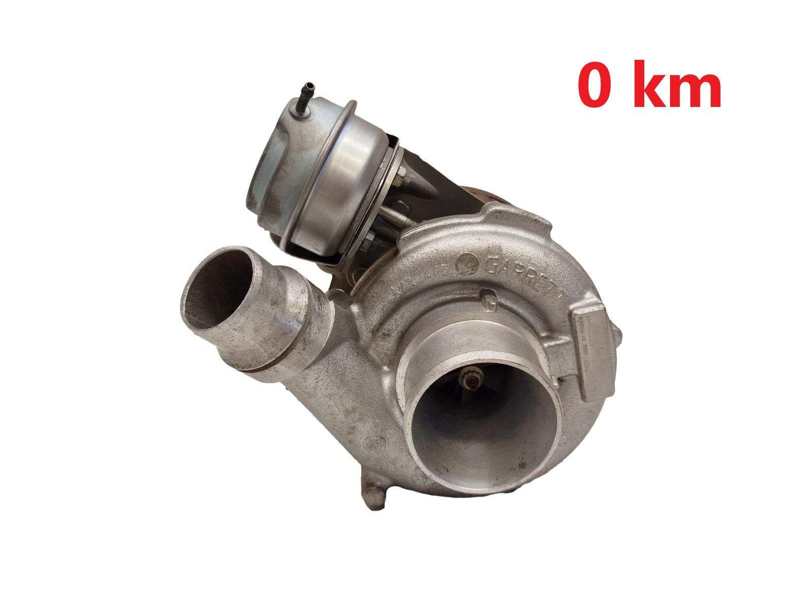Turbokompressor 2.0 dci Renault 7701477853 GTA1749V H8200347344 0 km main product photo