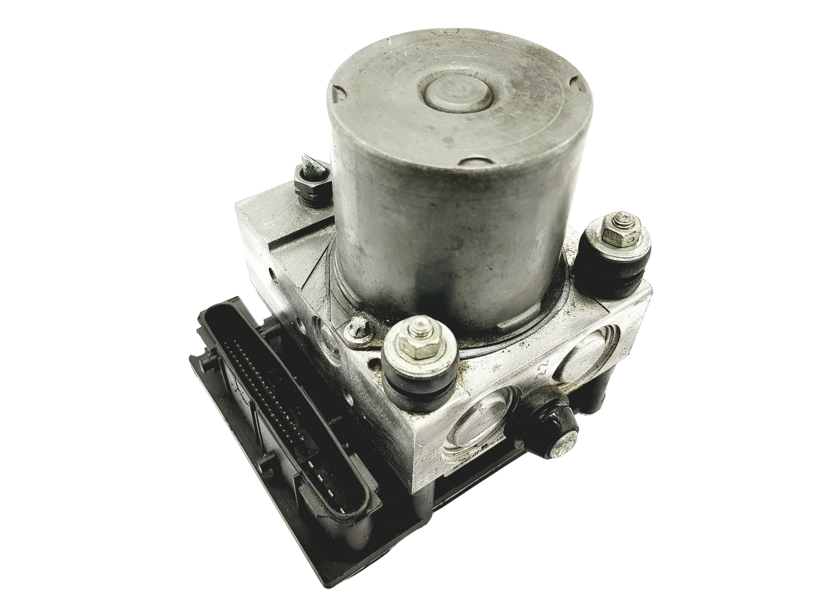 Abs Pump PSA FIAT 0265950319 9649988180 C8 807 Ulysse 2 47054 main product photo