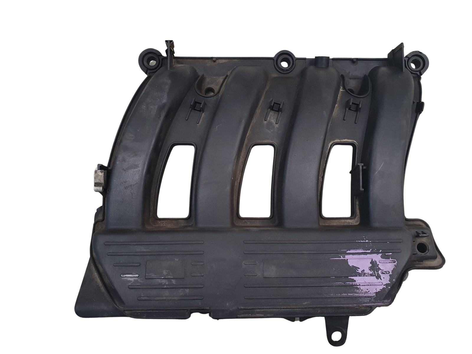 Sisselaskekollektor 8200691682 Renault Nissan Opel 2.0 16v main product photo