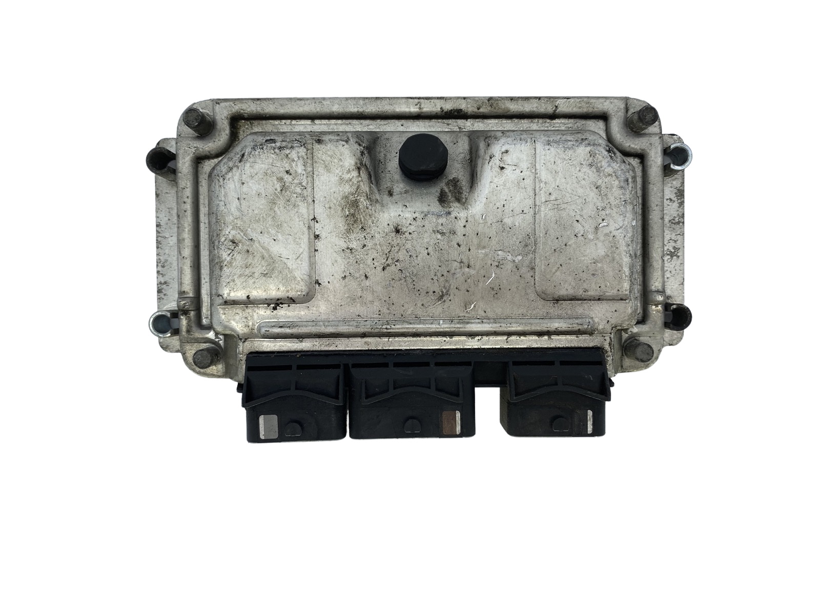 Juhtplokk 0261207318 9648483480 9643897580 PSA Bosch 52661 main product photo