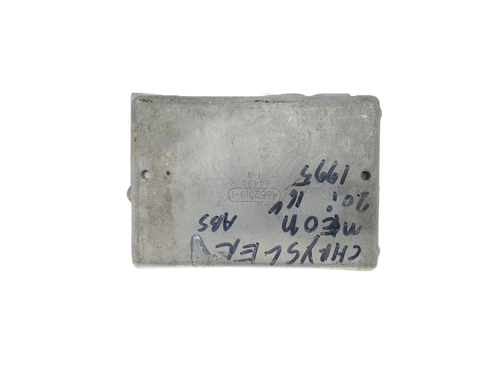 Juhtplokk P4672287 4672287 Chrysler Bendix main product photo