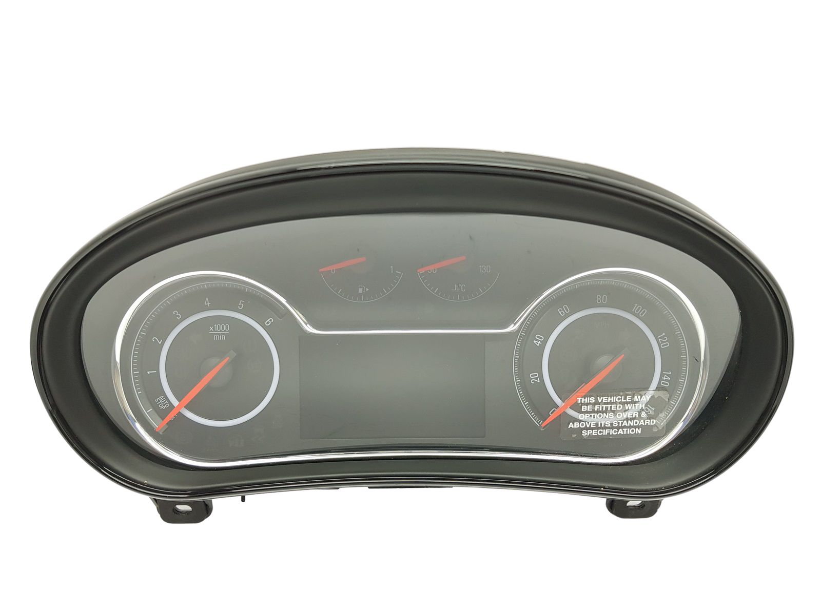 Tahhomeeter Opel Insignia 23223607 175597137 main product photo