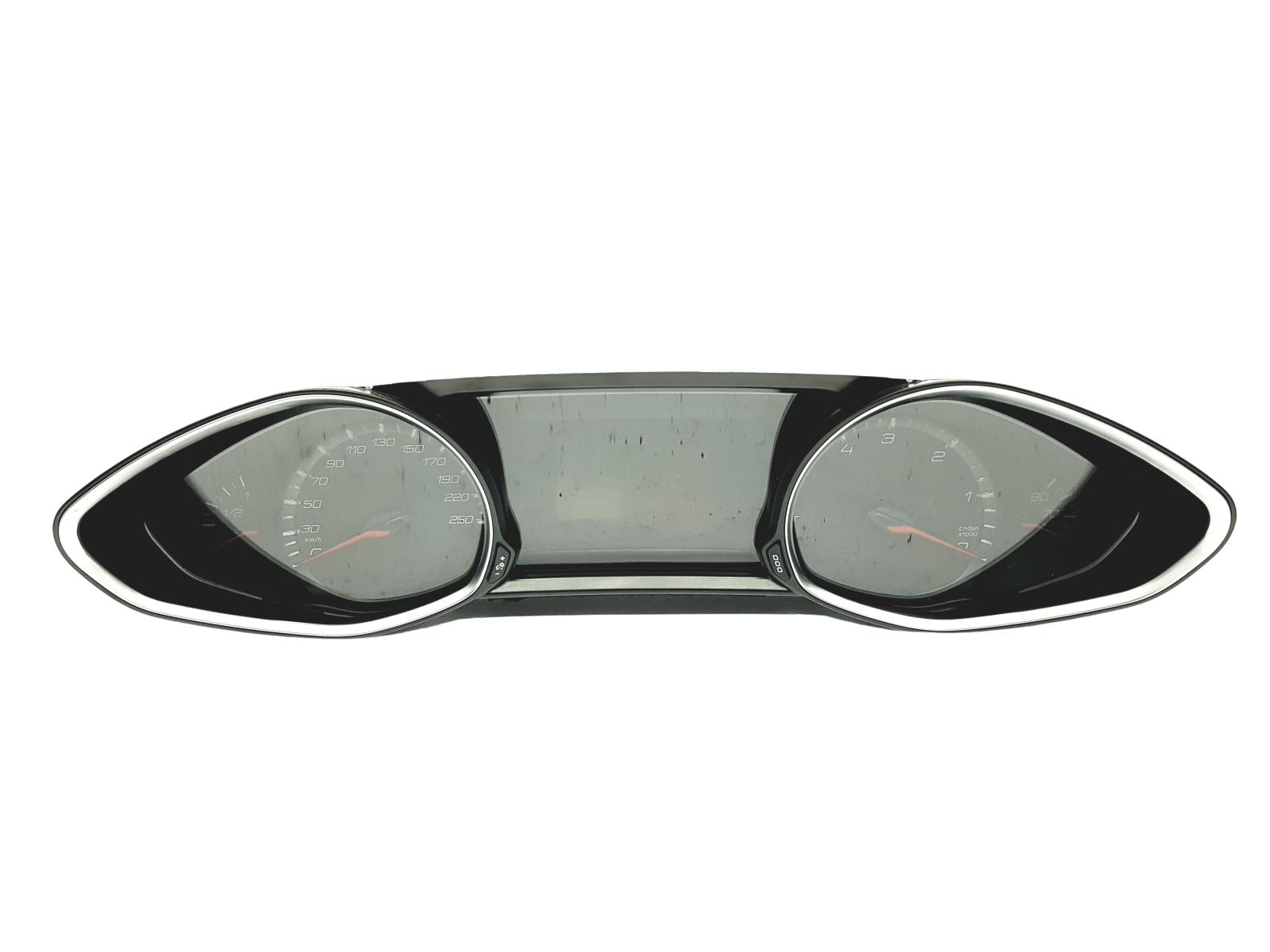 Tahhomeeter Peugeot 308 T9 9809838380 44930 main product photo