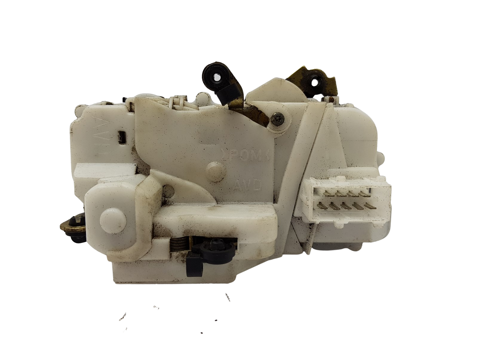 Ukse luku mehhanism Parem Ees 9136H9 Peugeot 406 Rockwell 10788 main product photo