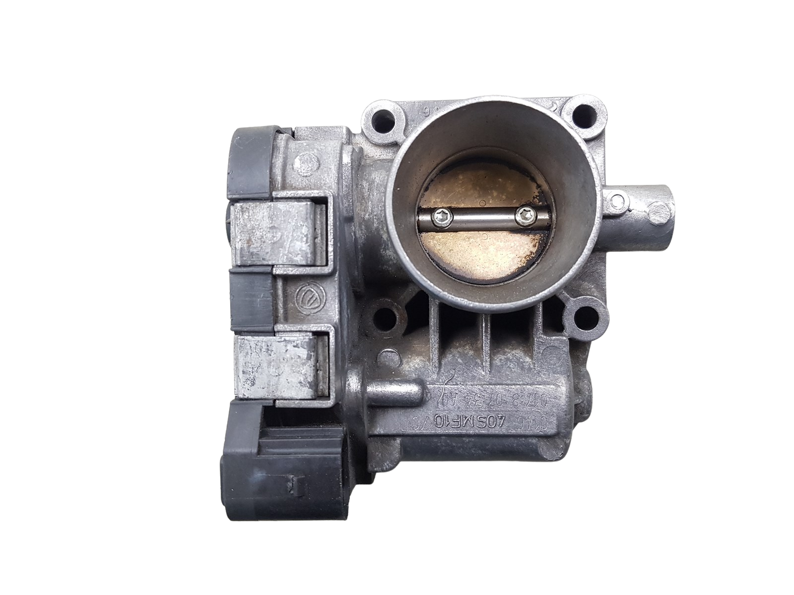Gaasiklapi ventiil Fiat Ford 5519278 40SMF10 Magneti 2727 main product photo