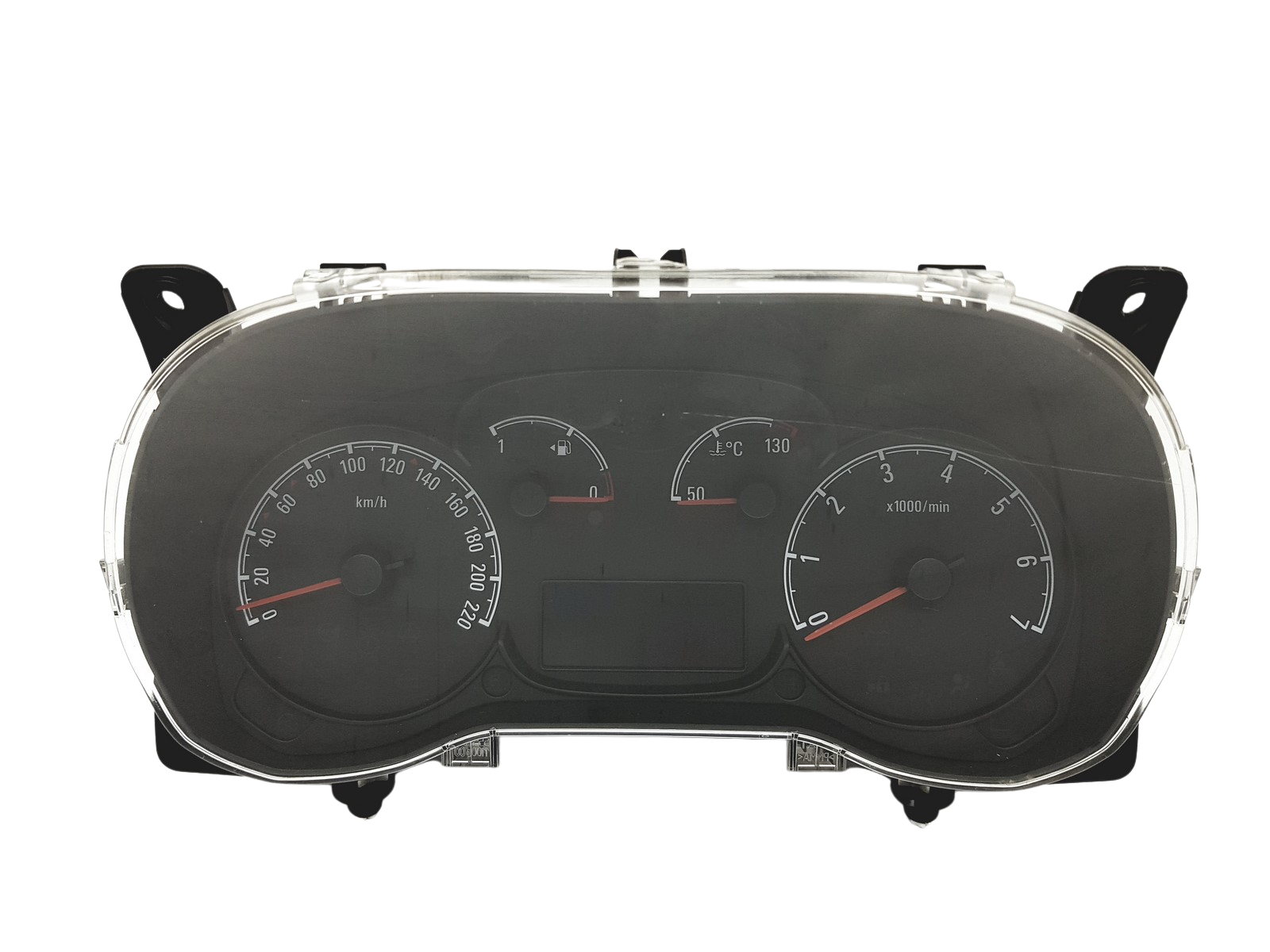 Tahhomeeter Opel Combo 51911163 503005162200 51898 main product photo