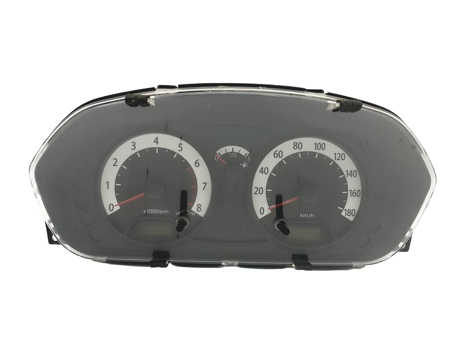 Tahhomeeter Kia Picanto 94013-07110 11001-117500K 58568 main product photo