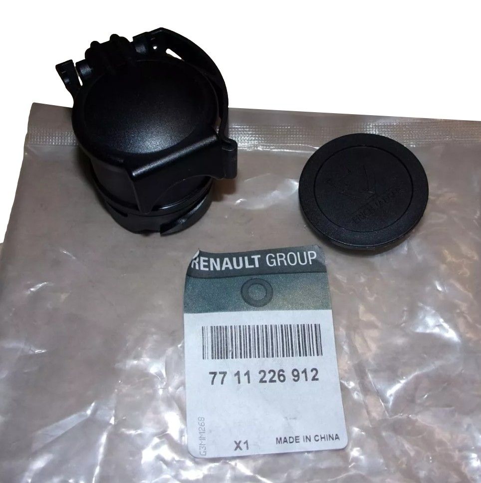 Pistik Uus Originaal 7711226912 Renault Dacia main product photo